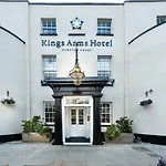 The Kings Arms