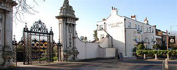 The Kings Arms 3* Kingston upon Thames (Greater London)