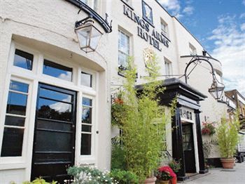 The Kings Arms