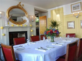The Kings Arms 3* Kingston upon Thames (Greater London)
