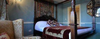 The Kings Arms Inn 3*