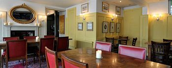 The Kings Arms 3*