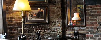 The Kings Arms Kingston upon Thames (Greater London)