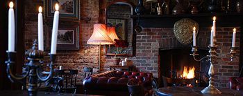 Inn The Kings Arms 3*