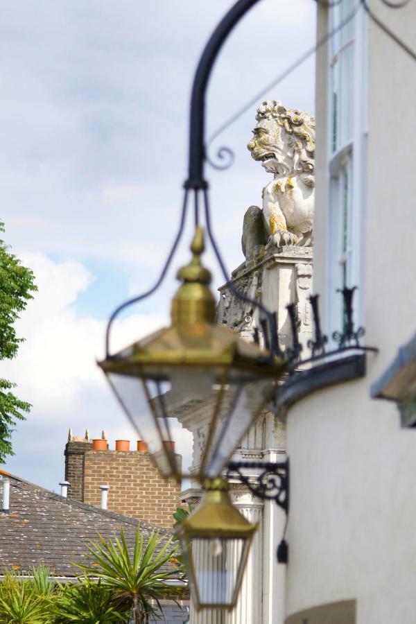 The Kings Arms 3* Kingston upon Thames (Greater London)