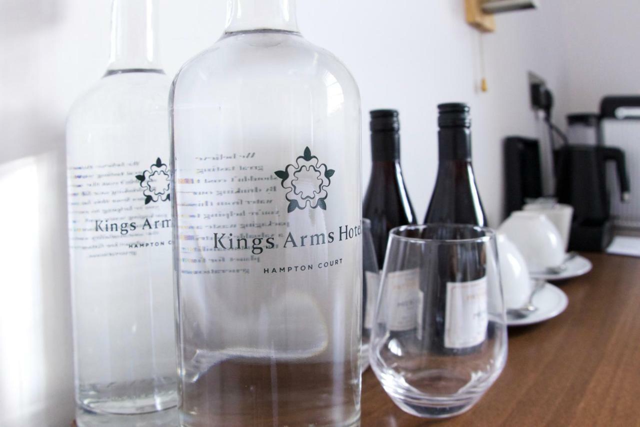 The Kings Arms 3* Kingston upon Thames (Greater London)