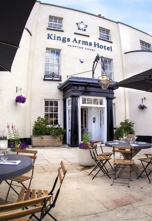 The Kings Arms Inn