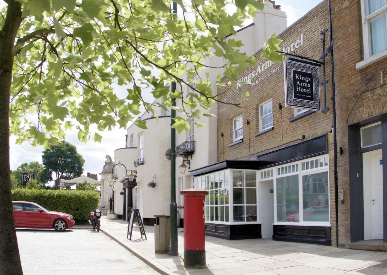 The Kings Arms