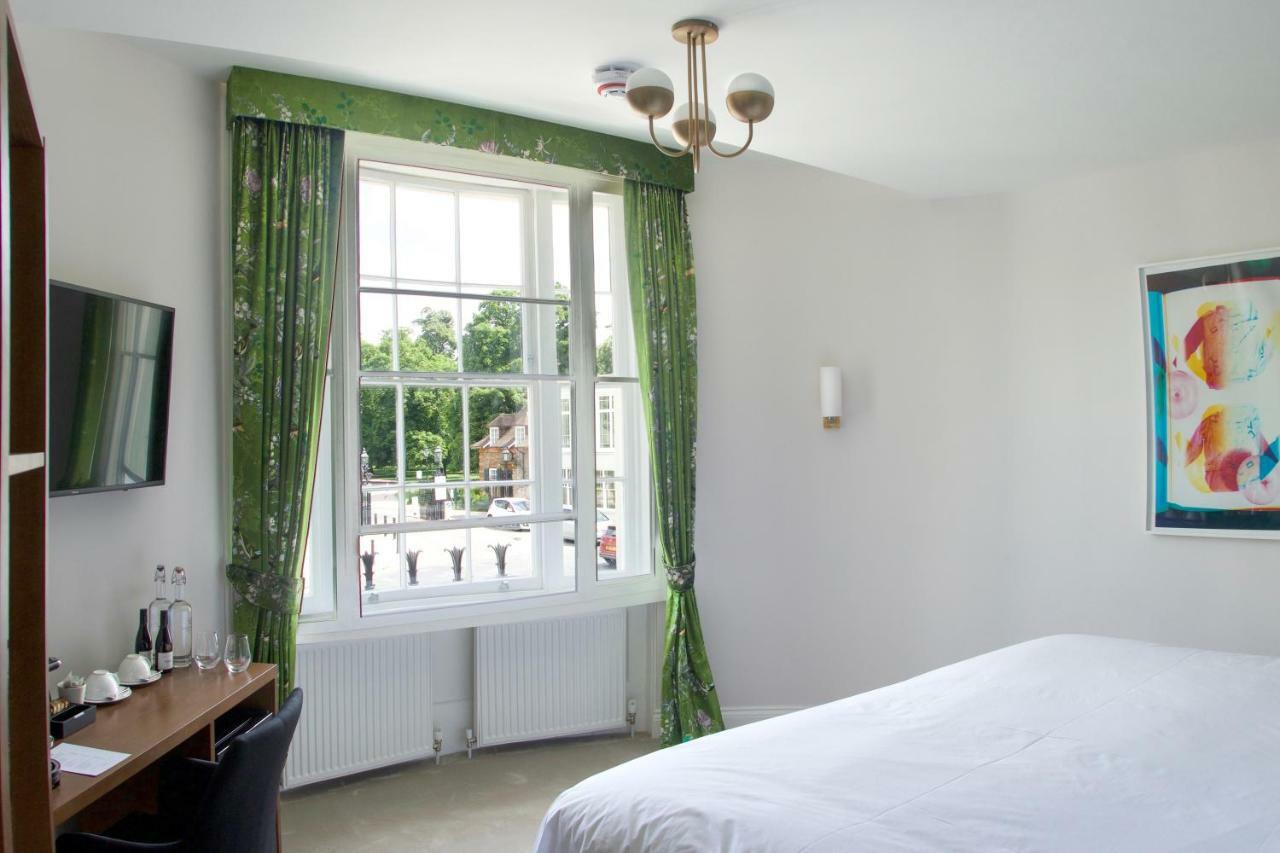 The Kings Arms 3* Kingston upon Thames (Greater London)