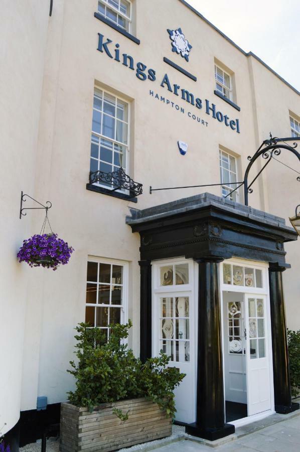 The Kings Arms Inn Kingston upon Thames (Greater London)