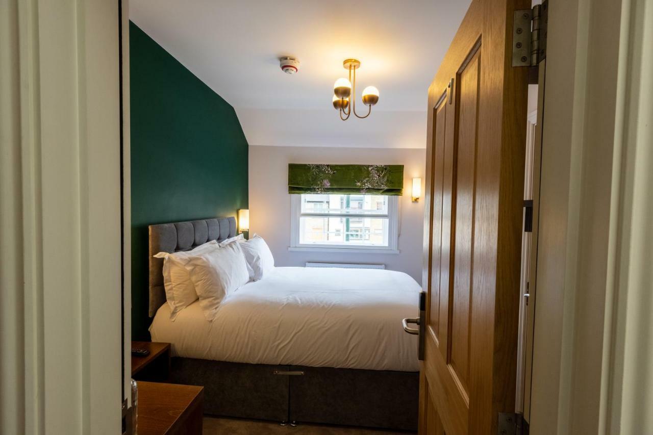 The Kings Arms Inn
