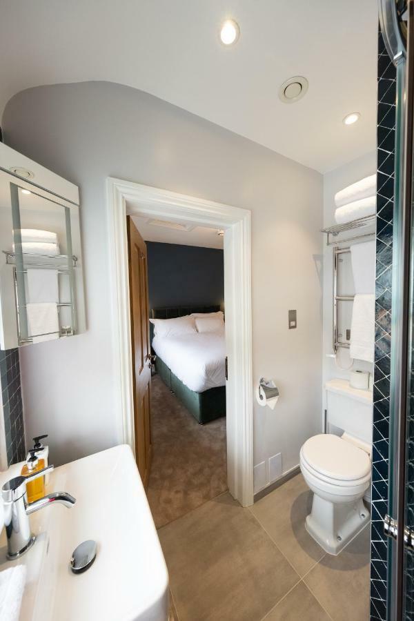 The Kings Arms Inn 3*