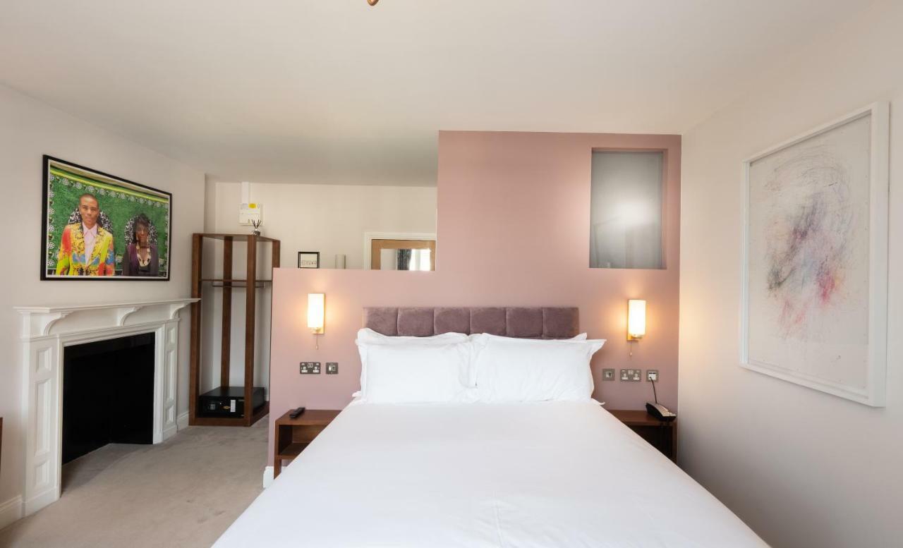 Inn The Kings Arms 3*