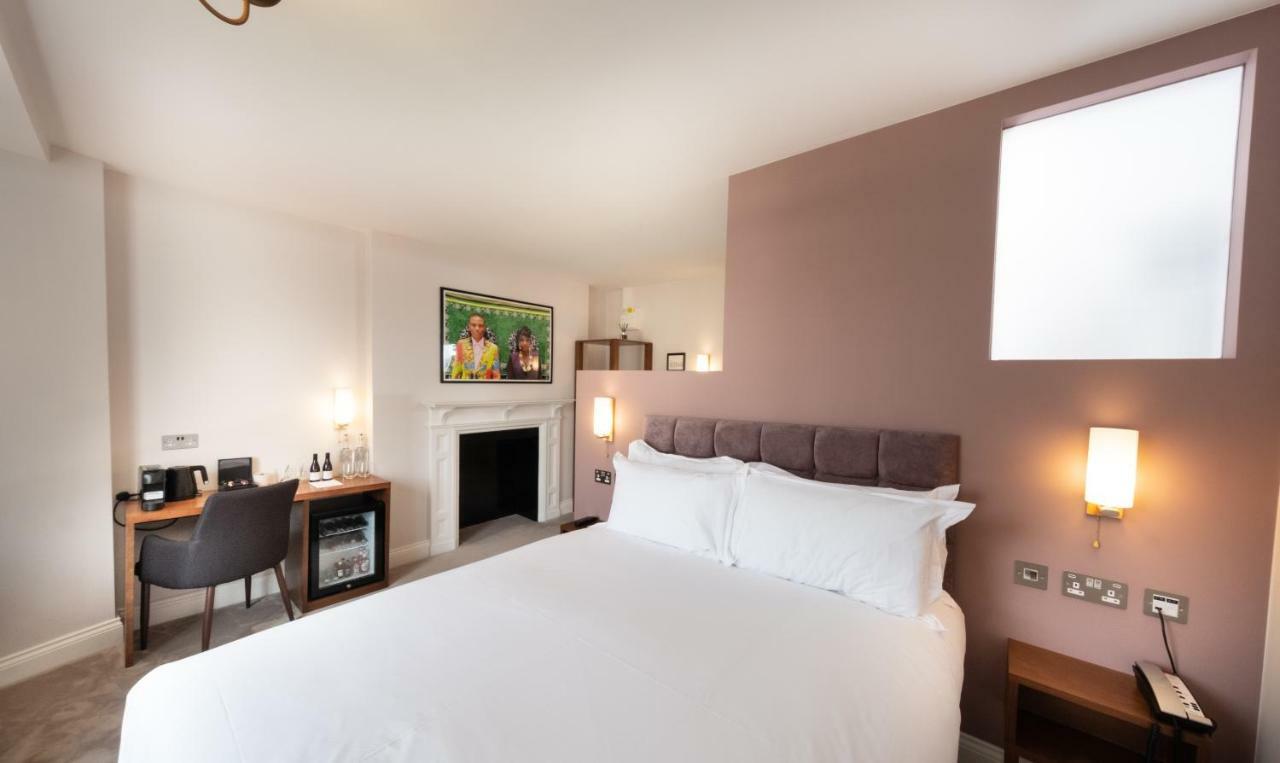 Inn The Kings Arms 3*