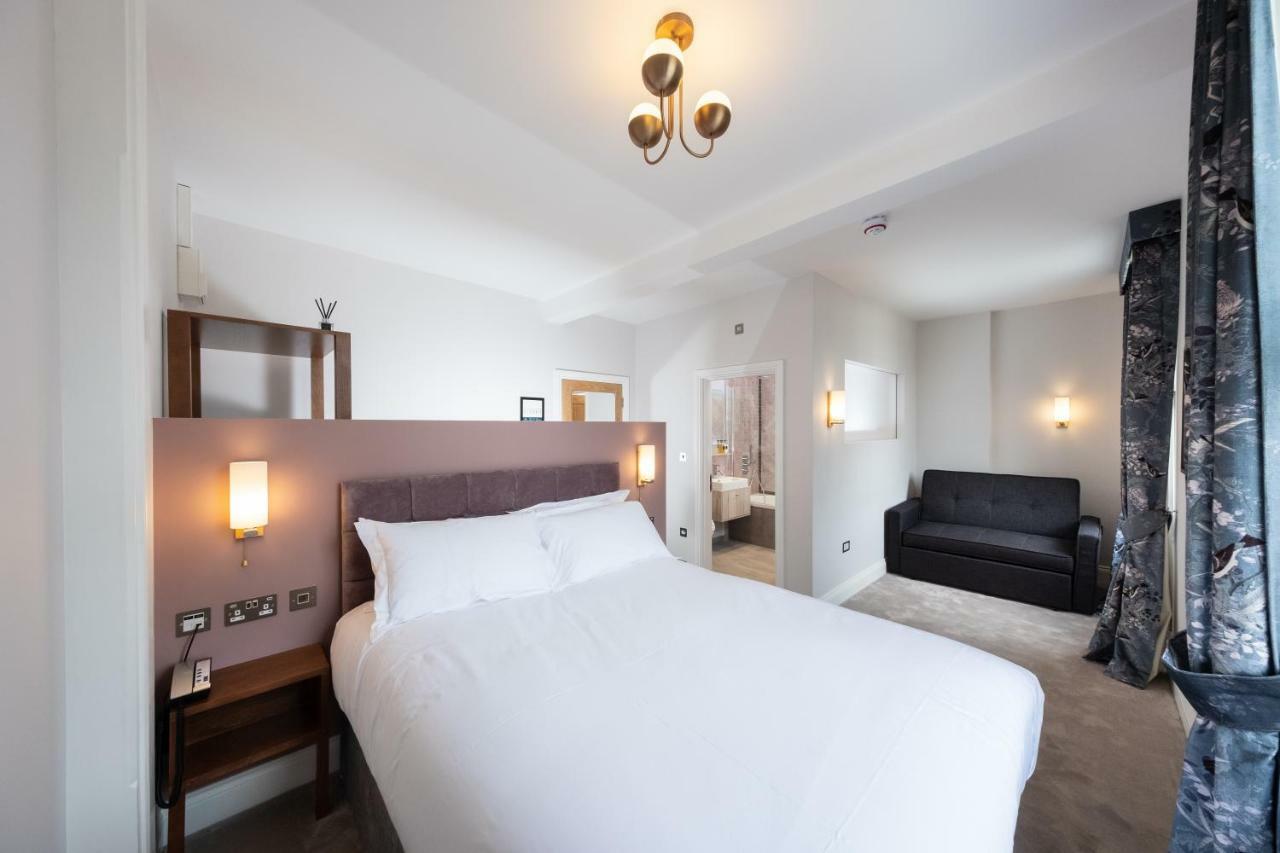 Inn The Kings Arms 3*
