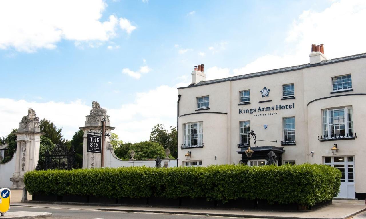 Inn The Kings Arms