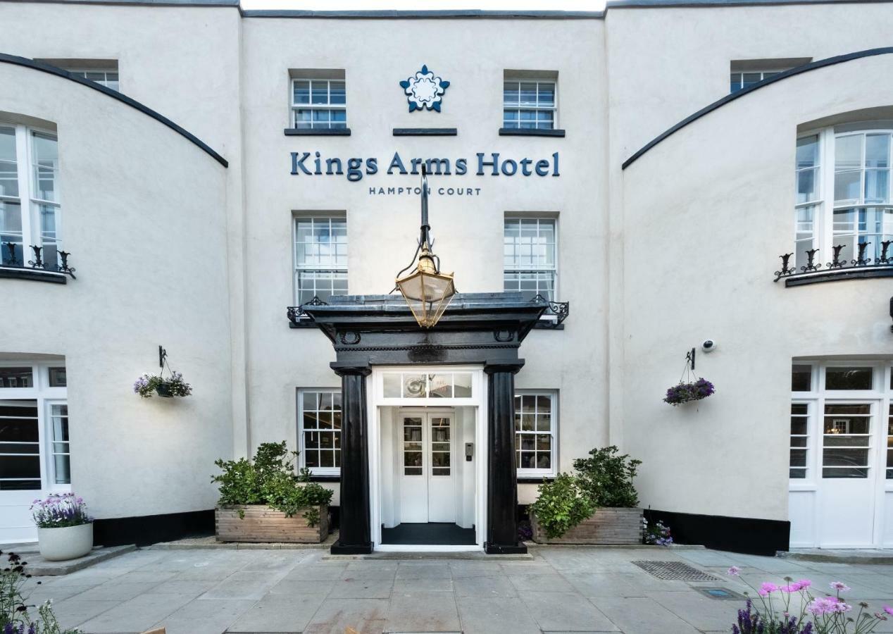 The Kings Arms Inn Kingston upon Thames (Greater London)