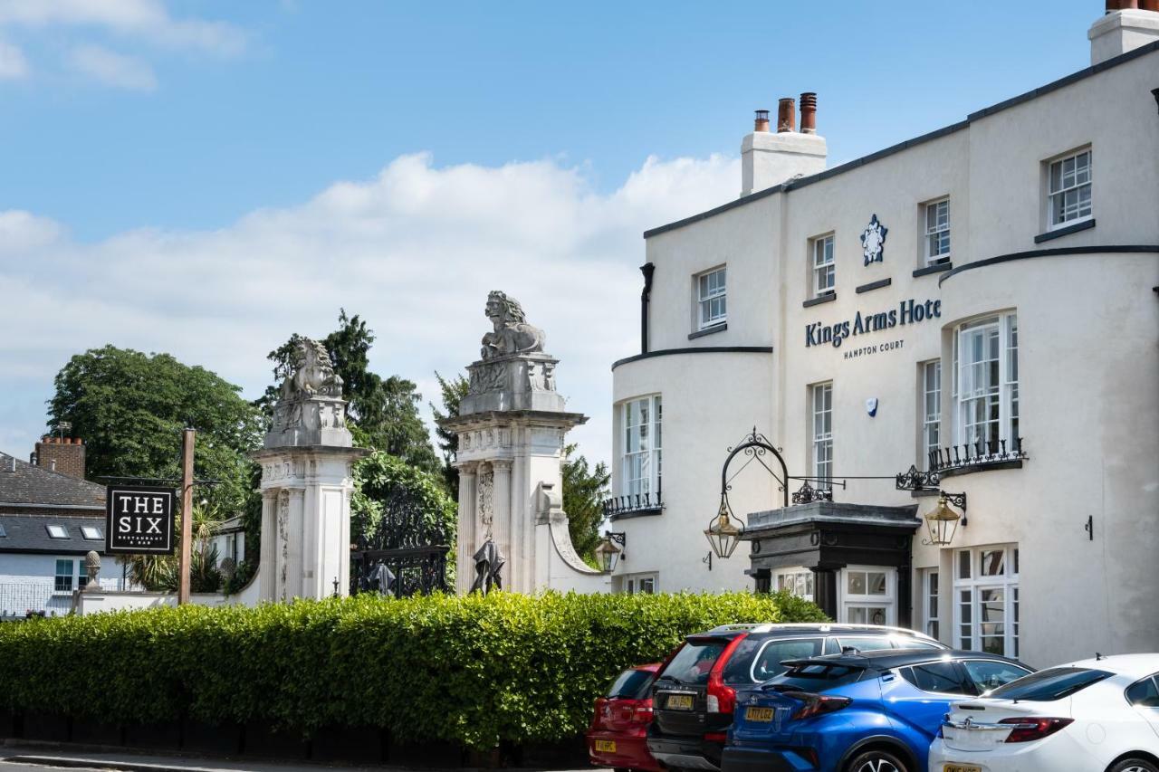 The Kings Arms 3* Kingston upon Thames (Greater London)