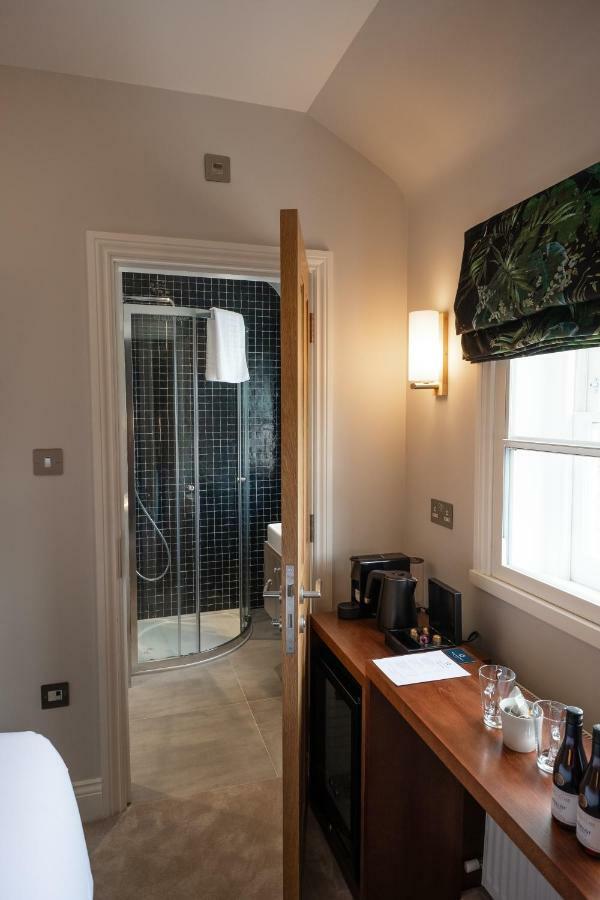 The Kings Arms 3* Kingston upon Thames (Greater London)