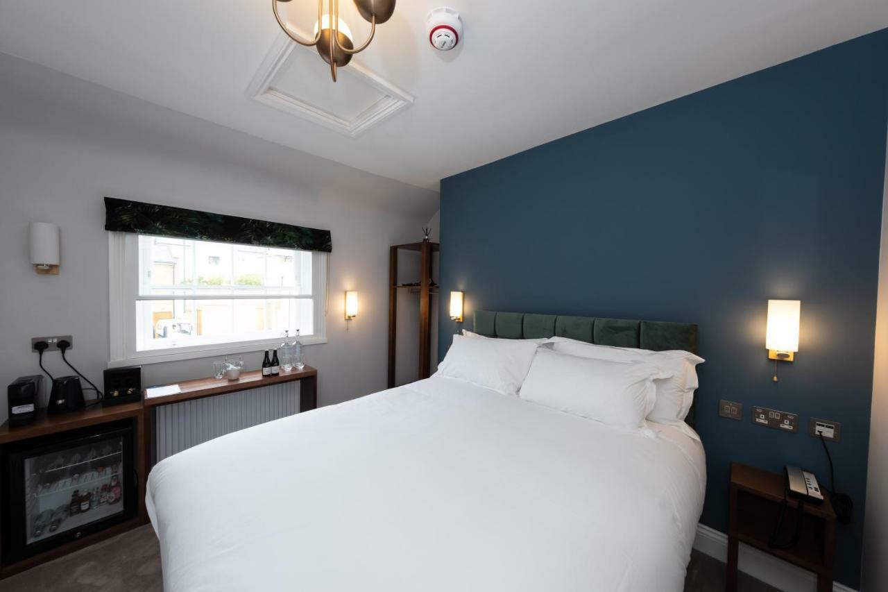 The Kings Arms 3*