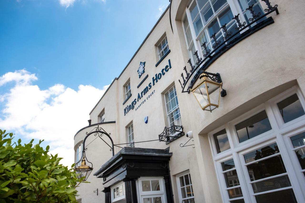 The Kings Arms Inn Kingston upon Thames (Greater London)