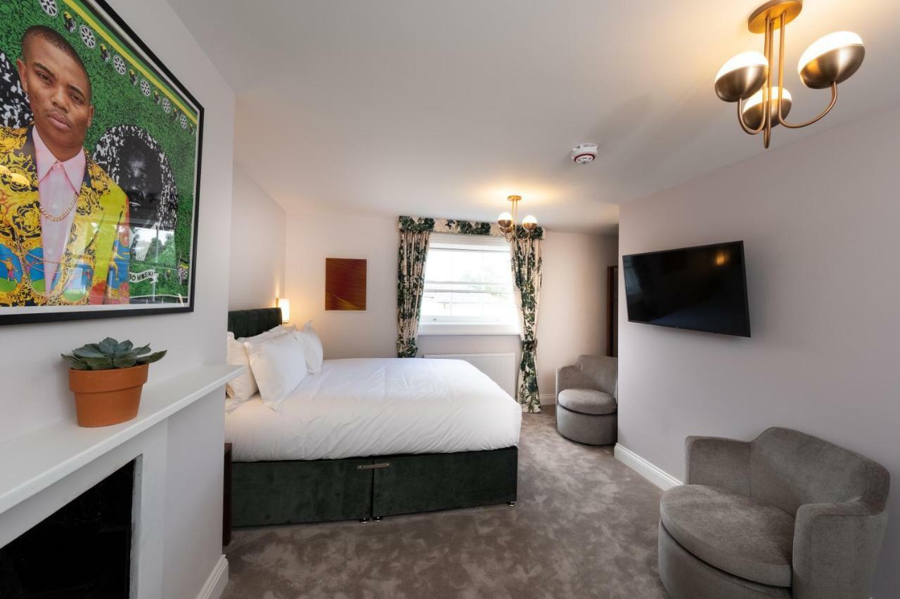The Kings Arms Inn Kingston upon Thames (Greater London)