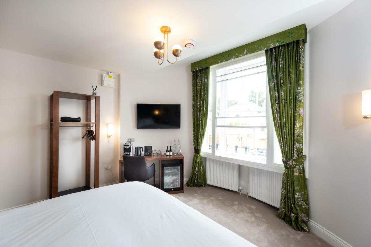 The Kings Arms Inn