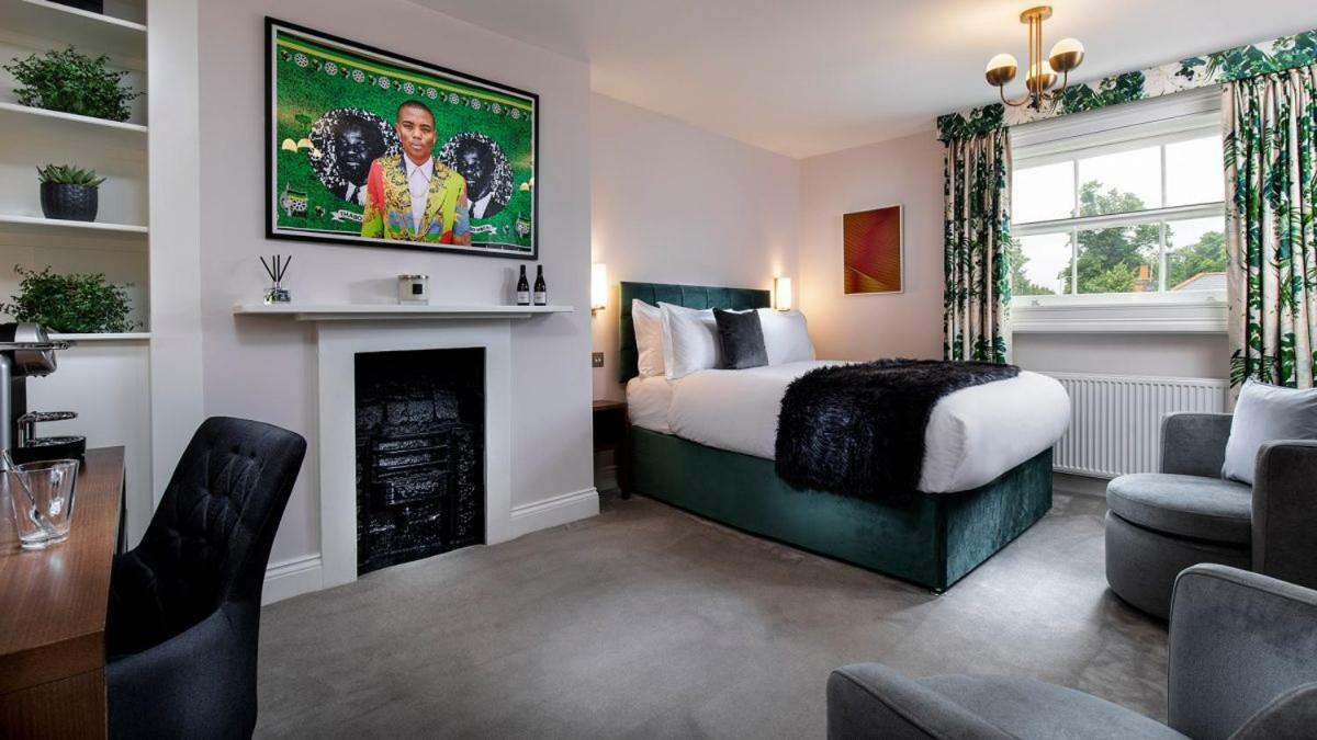 Inn The Kings Arms 3*